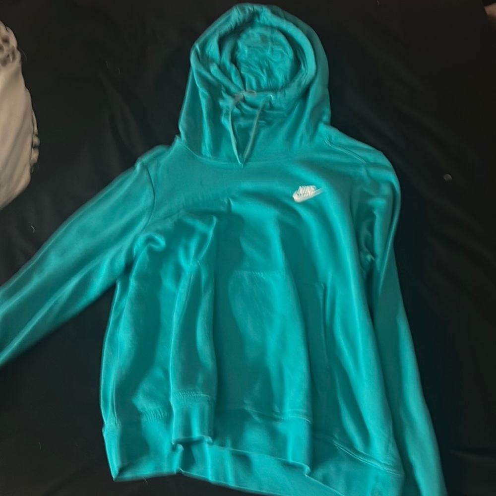 Nike jacket women